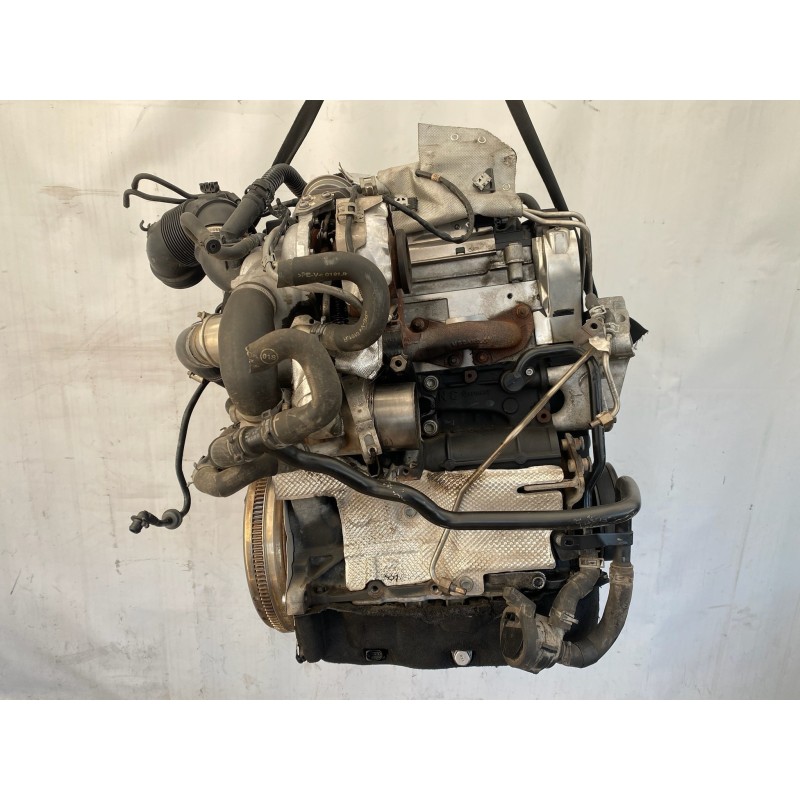 MOTORE USATO CUN VOLKSWAGEN GOLF 7 2.0 GTD 2016 COMPLETO VW AUDI A3 B1878 MOTORE USATO CUN VOLKSWAGEN GOLF 7 2.0 GTD 2016 COMPLETO VW AUDI A3 B1878
