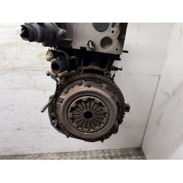 MOTORE E7JC6 RENAULT KANGOO 1 Serie 1.4 BENZINA 55kw 2000 B2998  B2998