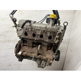 MOTORE E7JC6 RENAULT KANGOO 1 Serie 1.4 BENZINA 55kw 2000 B2998  B2998