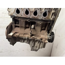MOTORE E7JC6 RENAULT KANGOO 1 Serie 1.4 BENZINA 55kw 2000 B2998  B2998