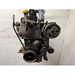 MOTORE E7JC6 RENAULT KANGOO 1 Serie 1.4 BENZINA 55kw 2000 B2998  B2998