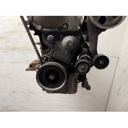MOTORE E7JC6 RENAULT KANGOO 1 Serie 1.4 BENZINA 55kw 2000 B2998  B2998