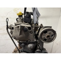 MOTORE E7JC6 RENAULT KANGOO 1 Serie 1.4 BENZINA 55kw 2000 B2998  B2998