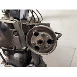 MOTORE E7JC6 RENAULT KANGOO 1 Serie 1.4 BENZINA 55kw 2000 B2998  B2998