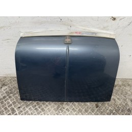 COFANO MINI MORRIS COOPER LEYLAND MAYFAIR EPOCA 1980 MINOR  B3022