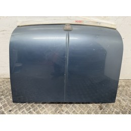 COFANO MINI MORRIS COOPER LEYLAND MAYFAIR EPOCA 1980 MINOR  B3022