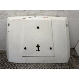 COFANO MOTORE ANTERIORE FIAT 1107 CAMPAGNOLA AR76 EPOCA 1974  B3023