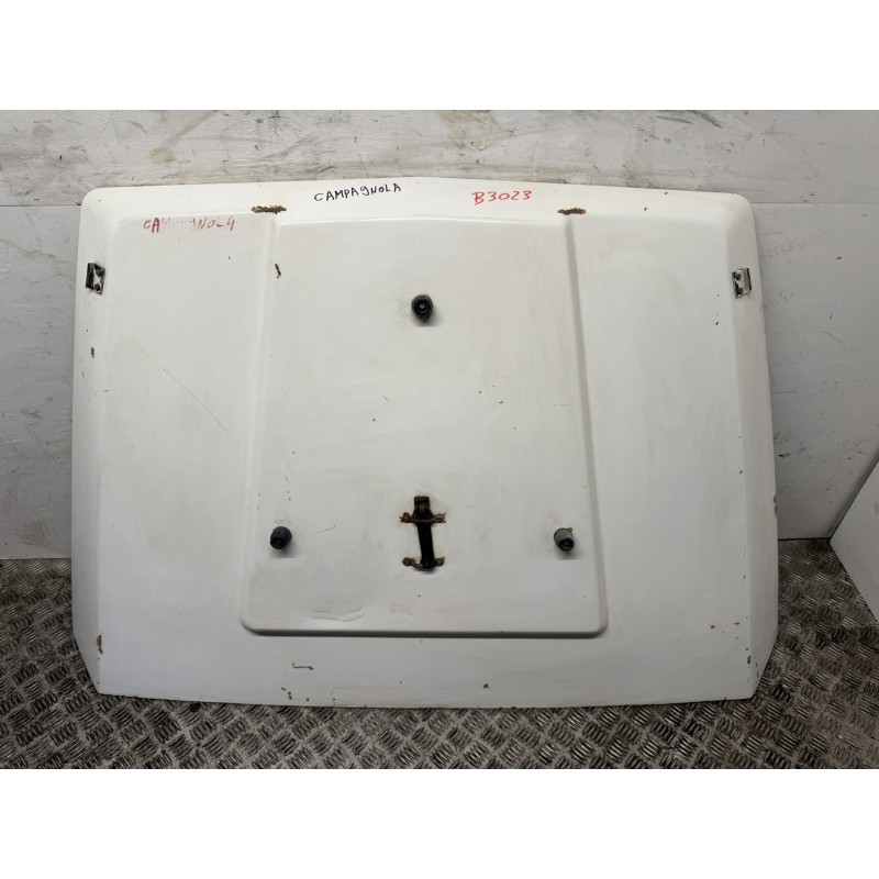 COFANO MOTORE ANTERIORE FIAT 1107 CAMPAGNOLA AR76 EPOCA 1974 B3023 COFANO MOTORE ANTERIORE FIAT 1107 CAMPAGNOLA AR76 EPOCA 1974 B3023
