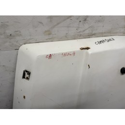 COFANO MOTORE ANTERIORE FIAT 1107 CAMPAGNOLA AR76 EPOCA 1974  B3023