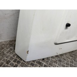 COFANO MOTORE ANTERIORE FIAT 1107 CAMPAGNOLA AR76 EPOCA 1974  B3023