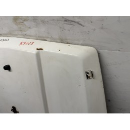 COFANO MOTORE ANTERIORE FIAT 1107 CAMPAGNOLA AR76 EPOCA 1974  B3023