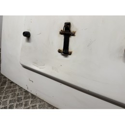 COFANO MOTORE ANTERIORE FIAT 1107 CAMPAGNOLA AR76 EPOCA 1974  B3023
