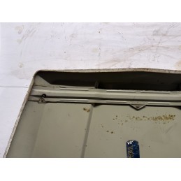 COFANO MOTORE ANTERIORE FIAT 1107 CAMPAGNOLA AR76 EPOCA 1974  B3023