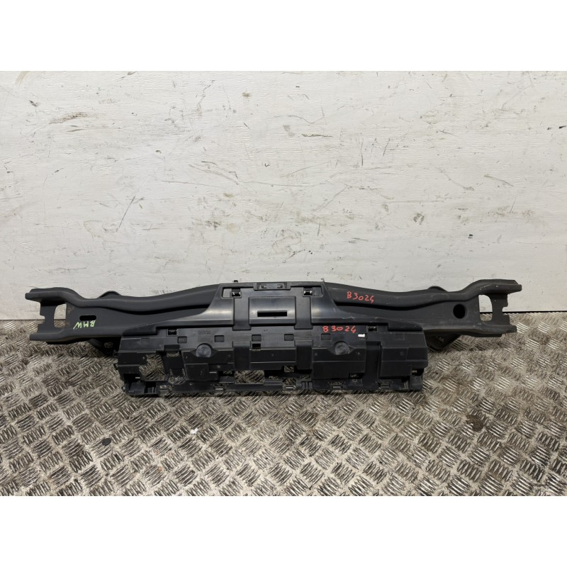 BARRA TRAVERSA RINFORZO PARAURTI POSTERIORE BMW SERIE 4 F32 F33 F36 51127285542 B3024 BARRA TRAVERSA RINFORZO PARAURTI POSTERIORE BMW SERIE 4 F32 F33 F36 51127285542 B3024
