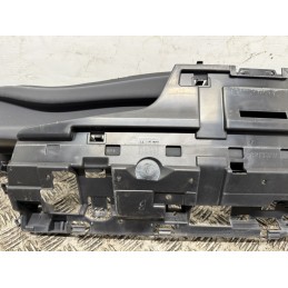 BARRA TRAVERSA RINFORZO PARAURTI POSTERIORE BMW SERIE 4 F32 F33 F36 51127285542  B3024