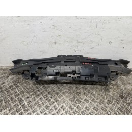 BARRA TRAVERSA RINFORZO PARAURTI POSTERIORE BMW SERIE 4 F32 F33 F36 51127285542  B3024