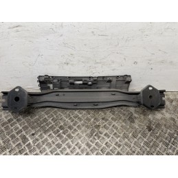 BARRA TRAVERSA RINFORZO PARAURTI POSTERIORE BMW SERIE 4 F32 F33 F36 51127285542  B3024