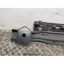 BARRA TRAVERSA RINFORZO PARAURTI POSTERIORE BMW SERIE 4 F32 F33 F36 51127285542  B3024