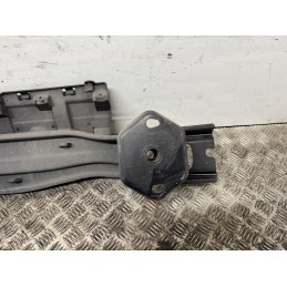BARRA TRAVERSA RINFORZO PARAURTI POSTERIORE BMW SERIE 4 F32 F33 F36 51127285542  B3024
