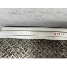 BARRA TRAVERSA RINFORSO PARAURTI POSTERIORE FORD FOCUS 4 SERIE MK4 SW 2018 JX61N41400AB 2213969  B3025