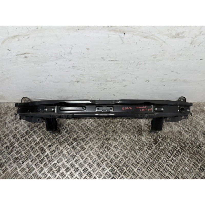 BARRA TRAVERSA RINFORZO PARAURTI POSTERIORE LAND ROVER DISCOVERY SPORT L550 2014 2018 LR059014 B3026 BARRA TRAVERSA RINFORZO PARAURTI POSTERIORE LAND ROVER DISCOVERY SPORT L550 2014 2018 LR059014 B3026