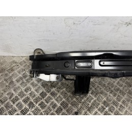 BARRA TRAVERSA RINFORZO PARAURTI POSTERIORE LAND ROVER DISCOVERY SPORT L550 2014 2018 LR059014  B3026