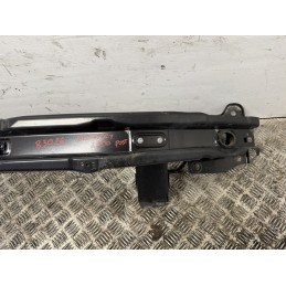 BARRA TRAVERSA RINFORZO PARAURTI POSTERIORE LAND ROVER DISCOVERY SPORT L550 2014 2018 LR059014  B3026