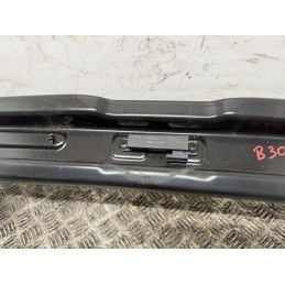 BARRA TRAVERSA RINFORZO PARAURTI POSTERIORE LAND ROVER DISCOVERY SPORT L550 2014 2018 LR059014  B3026