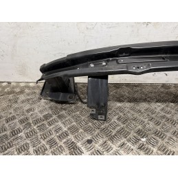 BARRA TRAVERSA RINFORZO PARAURTI POSTERIORE LAND ROVER DISCOVERY SPORT L550 2014 2018 LR059014  B3026