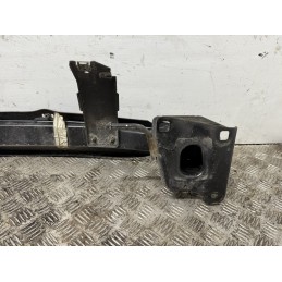 BARRA TRAVERSA RINFORZO PARAURTI POSTERIORE LAND ROVER DISCOVERY SPORT L550 2014 2018 LR059014  B3026