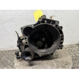 CAMBIO MANUALE VOLKSWAGEN POLO VARIANT SEAT IBIZA 1.4 B 44KW AEX 1999 085300053SX  B3004