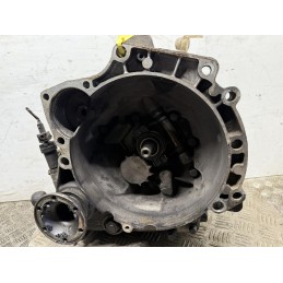 CAMBIO MANUALE VOLKSWAGEN POLO VARIANT SEAT IBIZA 1.4 B 44KW AEX 1999 085300053SX  B3004
