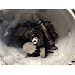 CAMBIO MANUALE VOLKSWAGEN POLO VARIANT SEAT IBIZA 1.4 B 44KW AEX 1999 085300053SX  B3004