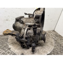 CAMBIO MANUALE VOLKSWAGEN POLO VARIANT SEAT IBIZA 1.4 B 44KW AEX 1999 085300053SX  B3004