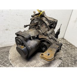 CAMBIO MANUALE VOLKSWAGEN POLO VARIANT SEAT IBIZA 1.4 B 44KW AEX 1999 085300053SX  B3004