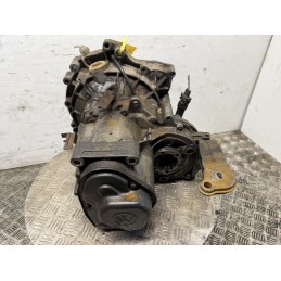 CAMBIO MANUALE VOLKSWAGEN POLO VARIANT SEAT IBIZA 1.4 B 44KW AEX 1999 085300053SX  B3004