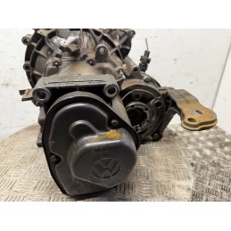 CAMBIO MANUALE VOLKSWAGEN POLO VARIANT SEAT IBIZA 1.4 B 44KW AEX 1999 085300053SX  B3004