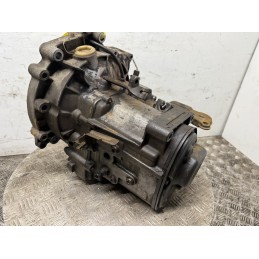 CAMBIO MANUALE VOLKSWAGEN POLO VARIANT SEAT IBIZA 1.4 B 44KW AEX 1999 085300053SX  B3004