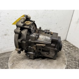 CAMBIO MANUALE VOLKSWAGEN POLO VARIANT SEAT IBIZA 1.4 B 44KW AEX 1999 085300053SX  B3004
