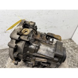 CAMBIO MANUALE VOLKSWAGEN POLO VARIANT SEAT IBIZA 1.4 B 44KW AEX 1999 085300053SX  B3004