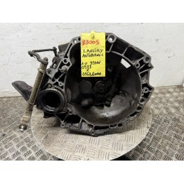 CAMBIO MANUALE LANCIA Y10 AUTOBIANCHI PANDA 1.0 B 33KW 1985 1995 156A2000  B3005