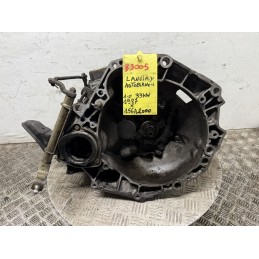 CAMBIO MANUALE LANCIA Y10 AUTOBIANCHI PANDA 1.0 B 33KW 1985 1995 156A2000  B3005