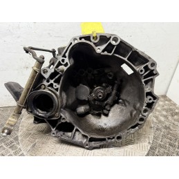 CAMBIO MANUALE LANCIA Y10 AUTOBIANCHI PANDA 1.0 B 33KW 1985 1995 156A2000  B3005