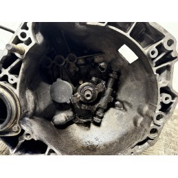CAMBIO MANUALE LANCIA Y10 AUTOBIANCHI PANDA 1.0 B 33KW 1985 1995 156A2000  B3005