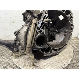 CAMBIO MANUALE LANCIA Y10 AUTOBIANCHI PANDA 1.0 B 33KW 1985 1995 156A2000  B3005