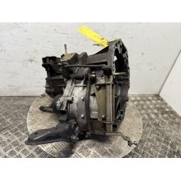 CAMBIO MANUALE LANCIA Y10 AUTOBIANCHI PANDA 1.0 B 33KW 1985 1995 156A2000  B3005