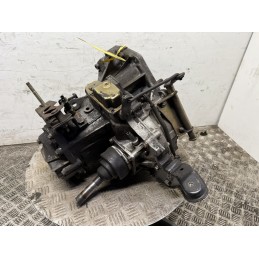 CAMBIO MANUALE LANCIA Y10 AUTOBIANCHI PANDA 1.0 B 33KW 1985 1995 156A2000  B3005