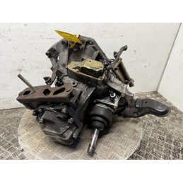 CAMBIO MANUALE LANCIA Y10 AUTOBIANCHI PANDA 1.0 B 33KW 1985 1995 156A2000  B3005