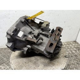CAMBIO MANUALE LANCIA Y10 AUTOBIANCHI PANDA 1.0 B 33KW 1985 1995 156A2000  B3005