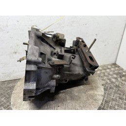 CAMBIO MANUALE LANCIA Y10 AUTOBIANCHI PANDA 1.0 B 33KW 1985 1995 156A2000  B3005
